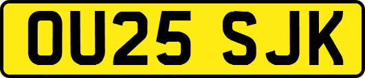 OU25SJK