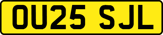 OU25SJL