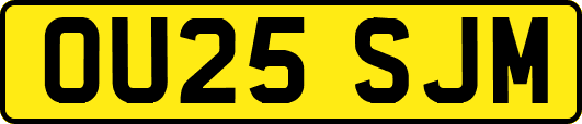 OU25SJM