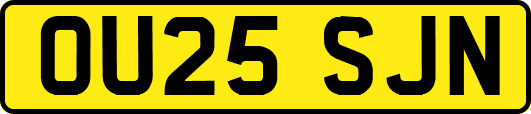 OU25SJN