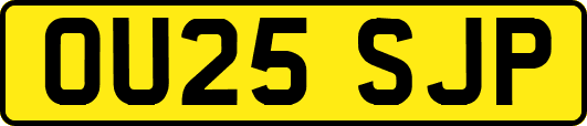 OU25SJP