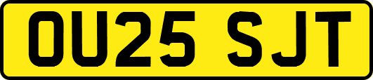 OU25SJT