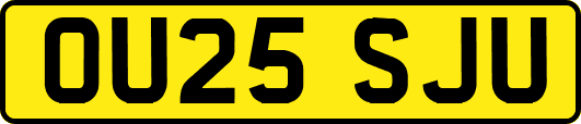 OU25SJU