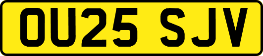 OU25SJV