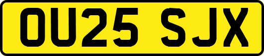 OU25SJX