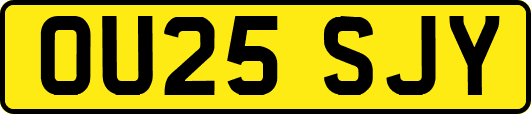 OU25SJY