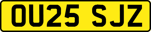 OU25SJZ