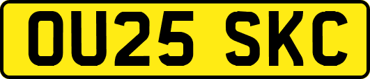 OU25SKC