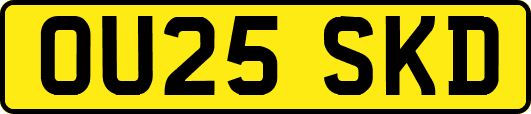 OU25SKD