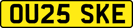 OU25SKE