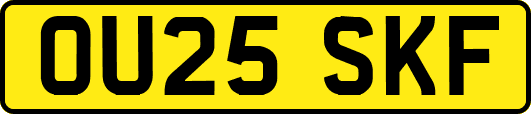 OU25SKF