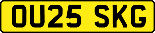 OU25SKG