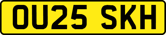 OU25SKH