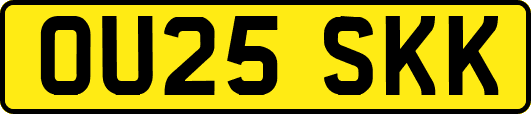 OU25SKK