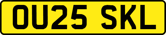OU25SKL