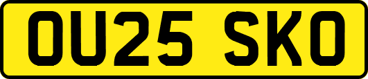 OU25SKO