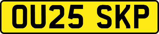 OU25SKP