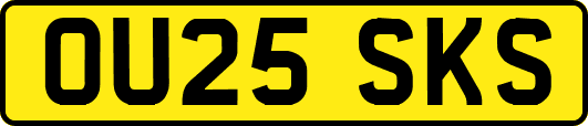 OU25SKS