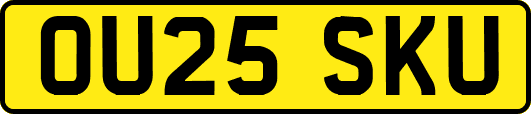 OU25SKU