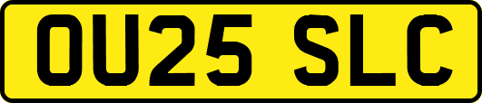 OU25SLC