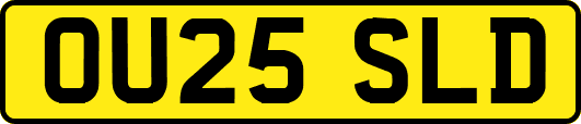 OU25SLD