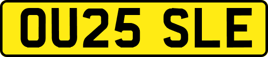OU25SLE