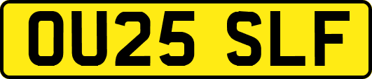 OU25SLF