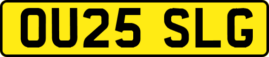 OU25SLG