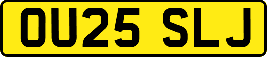 OU25SLJ