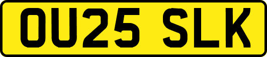 OU25SLK