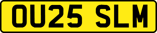 OU25SLM