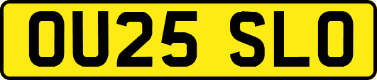 OU25SLO