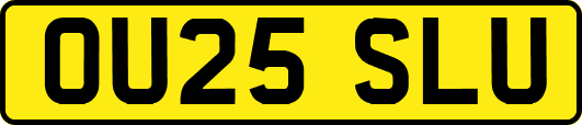 OU25SLU
