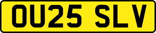 OU25SLV