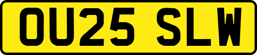 OU25SLW