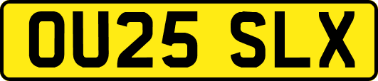 OU25SLX