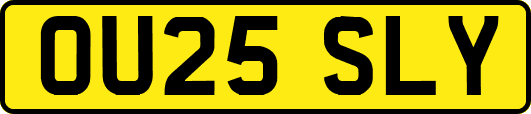 OU25SLY