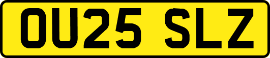 OU25SLZ