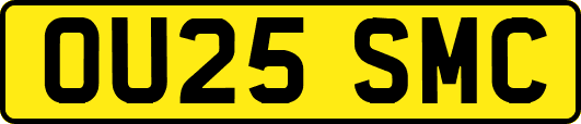 OU25SMC