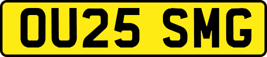 OU25SMG