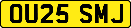 OU25SMJ