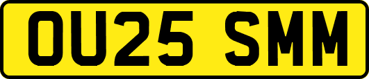 OU25SMM