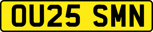 OU25SMN
