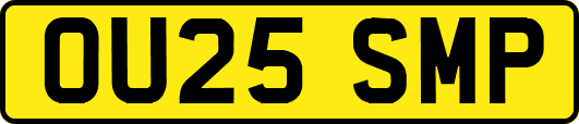 OU25SMP