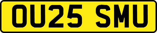 OU25SMU