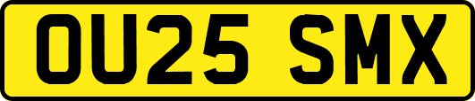 OU25SMX