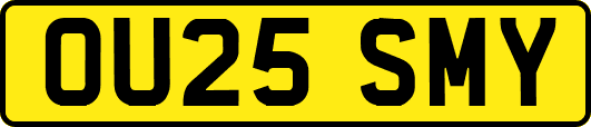 OU25SMY