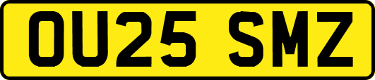 OU25SMZ
