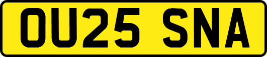 OU25SNA