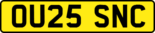 OU25SNC